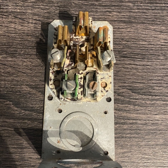 Slater 3854 Range Surface Power Outlet Receptacle 50A 125/250V 4Wire NEMA 14-50R - Picture 8 of 8